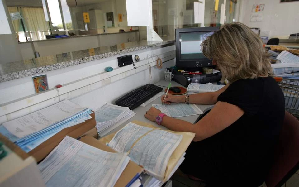 Ανοίγει ο ασκός του Αιόλου για χιλιάδες φορολογούμενους – Ελεγχοι έως και 10 χρόνια πίσω και μεγάλα πρόστιμα!